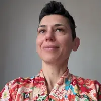 Rousse minimaliste des quais